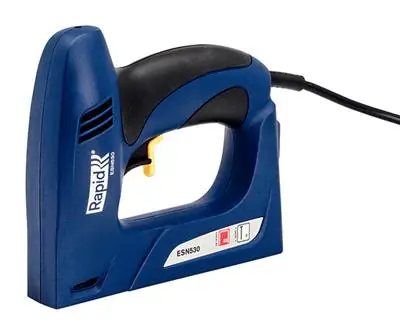 1009228 - ELEKTRISCH NIET-NAGELAPPARAAT ESN 530 BLISTERBOX RAPID