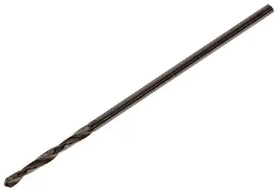1018396 - METAALBOOR HSS G DIN 338 MACK Ø 1,0 X 34 MM 2ST