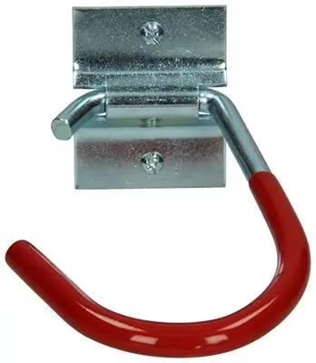 1014200 - GEREEDSCHAPSHAAK MUURBEVEST-9 8509-NR.9