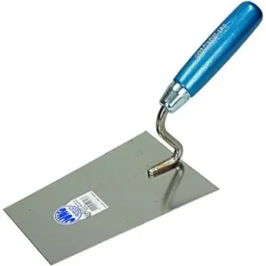 1011077 - INOX.PLAASTERTRUWEEL ZWANENHALS JUNGPROD226 180MM