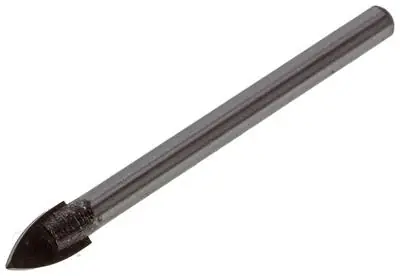 1018285 - GLAS- & TEGELBOOR MACK Ø 8,0 X 70 MM