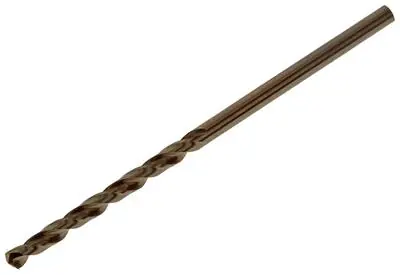 1018420 - METAALBOOR HSS CO5% DIN 338 MACK Ø 2,0 X 49 MM 2ST