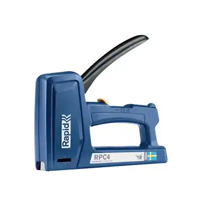 1076748 - RAPID HANDTACKER RPC4 T&F