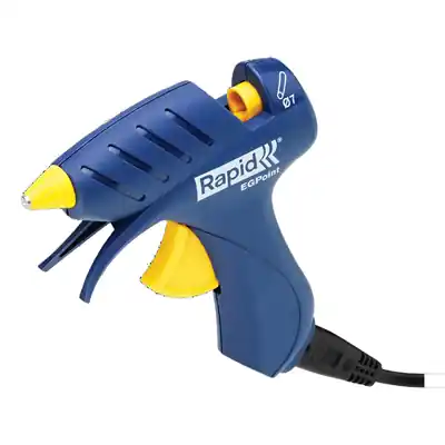 1076770 - RAPID LIJMPISTOOL EGPOINT D7MM