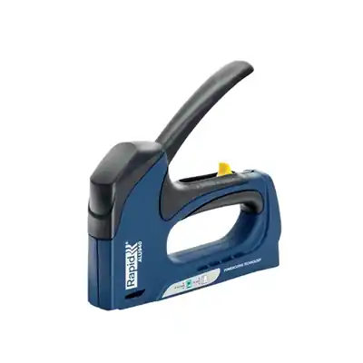 1076763 - RAPID HANDTACKER ALU940 T&F
