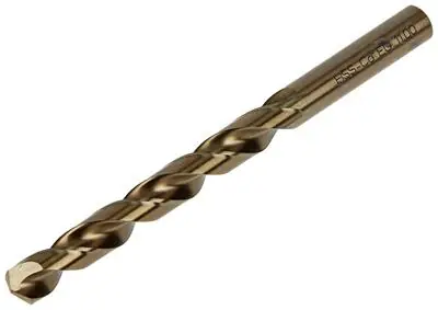 1018205 - METAALBOOR HSS CO5% DIN 338 MACK Ø 11,0 X 142 MM