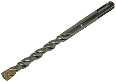 1018480 - HAMERBOOR SDS + MACK Ø 10,0 X 160 MM