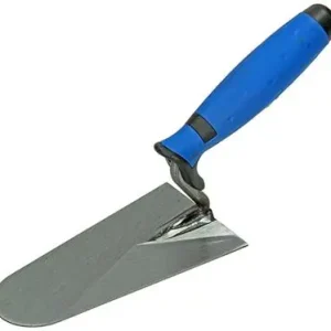 1011404 - AFGEROND POLIERTRUWEEL SOFT GRIP 140MM