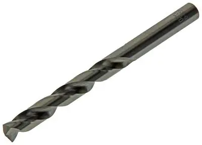 1018288 - METAALBOOR HSS G DIN 338 MACK Ø 10,2 X 133 MM