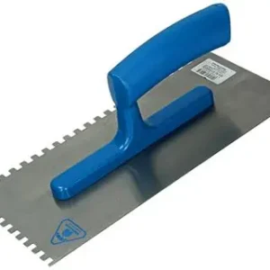1010501 - GETAND PLAKSPAAN JUNG 810.006 280X130MM-6X6MM