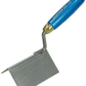 1010515 - SCHERP BUITENHOEKTRUWEEL JUNG 888 100MM