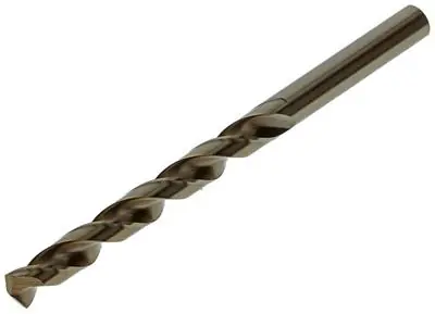 1018431 - METAALBOOR HSS CO5% DIN 338 MACK Ø 8,0 X 117 MM