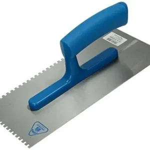 1011012 - GETAND PLAKSPAAN JUNG 810.004 280X130MM-4X4MM