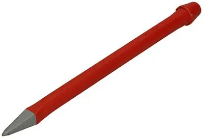 1010361 - BETONPUNTBEITEL MOB 7100 250X14MM