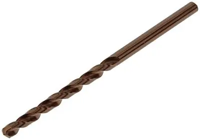 1018423 - METAALBOOR HSS CO5% DIN 338 MACK Ø 3,5 X 70 MM 2ST