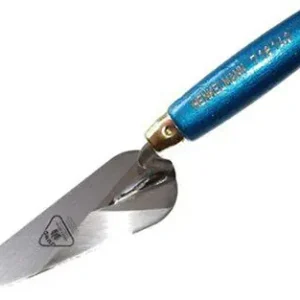 1011413 - METSERSTRUWEEL PARIJS ZWANENH.SOFT GRIP 180MM