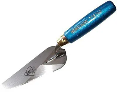 1011413 - METSERSTRUWEEL PARIJS ZWANENH.SOFT GRIP 180MM