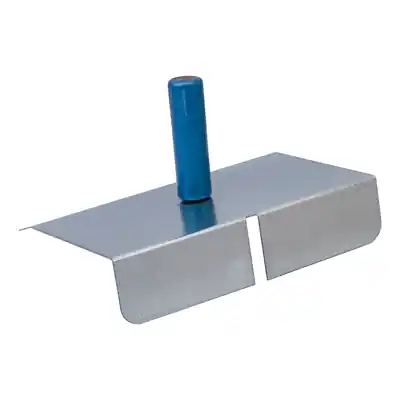 1011017 - VOEGPLAAT MET BOORD JUNG 883 280X190MM
