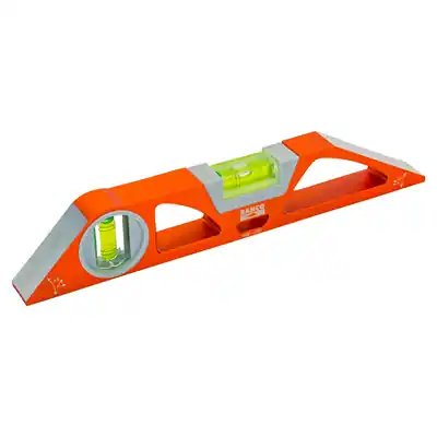 1066844 - STEIGER WATERPAS 250MM