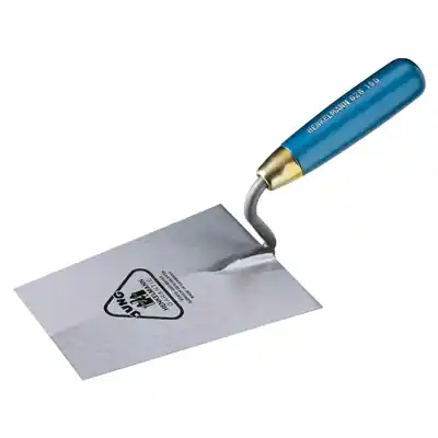 1010455 - RECHTH.PLAASTERTRUWEEL ZWANENHALS JUNG626 170MM