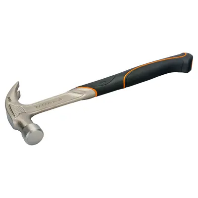 1066832 - ERGO STRAIGHTCLAW HAMMER 16 OZ