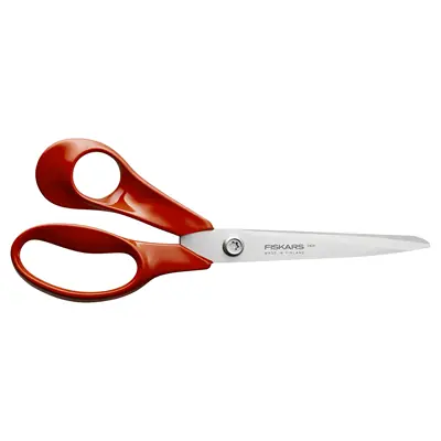 1074246 - FISKARS CLASSIC SCHAAR 21CM LHUNIVERSEEL, LINKSHANDIG