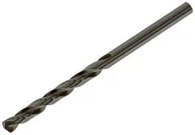 1018404 - METAALBOOR HSS G DIN 338 MACK Ø 4,2 X 75 MM