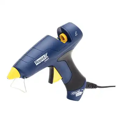 1076775 - RAPID LIJMPISTOOL CG270 D12MM
