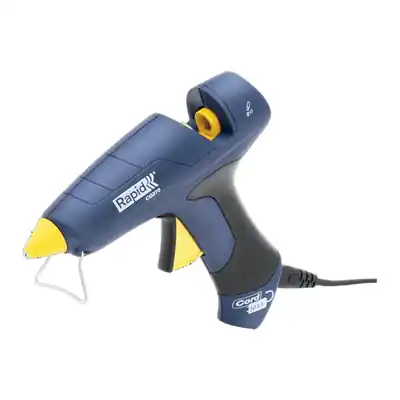 1077569 - LIJMPISTOOL CG270 KOFFER SET INCL. 10 LIJMPATRONEN
