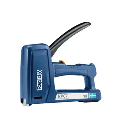 1076749 - RAPID HANDTACKER RPC7 T&F