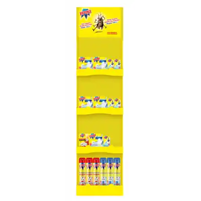 1077734 - VAPONA DP - 64CONS