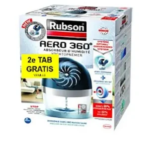 1006727 - RUB VOCHT AERO360 450G