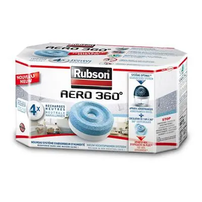 1006729 - RUB VOCHT AERO360 4XREF