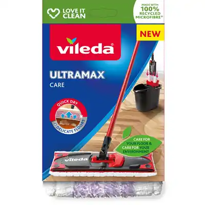 1071914 - VILEDA ULTRAMAX CARE VERVANGING
