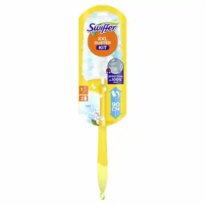 1074691 - SWIFFER XXL DUSTER KIT 1 + 2