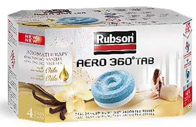 1051256 - RUBSON NAVULLING AERO 360 WATERVAL 4X450G