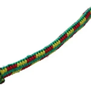 1014940 - SPORTTOUW PP GEVLOCHTEN STRENG5MM 20M