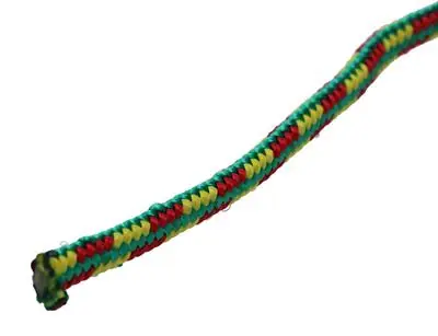 1014940 - SPORTTOUW PP GEVLOCHTEN STRENG5MM 20M