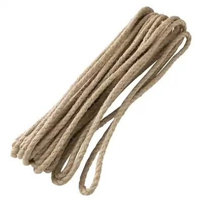 1072403 - SYNTHETISCH VLAS 8MM 10M PPTEX