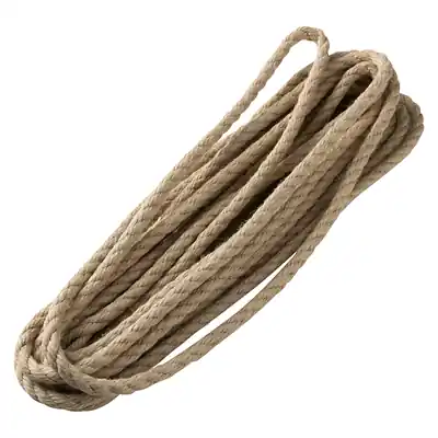 1072402 - SYNTHETISCH VLAS 10MM 10M PPTEX