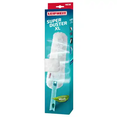 1075811 - LEIFHEIT SUPER DUSTER XL