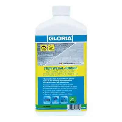1074427 - SPECIALE STEEN REINIGER 1L