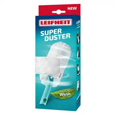 1075812 - LEIFHEIT SUPER DUSTER FLEX