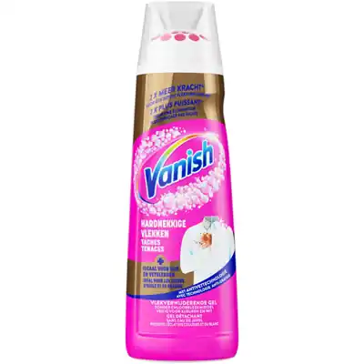 1076047 - VANISH POWER GEL 200ML