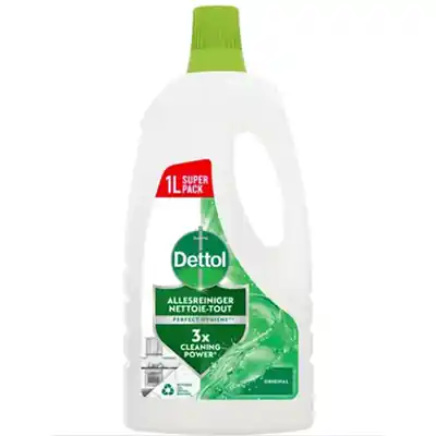 1077961 - DETTOL APC ORIGINAL 1L