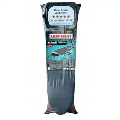 1077948 - AIR BOARD EXPRESS M SOLID ZWART
