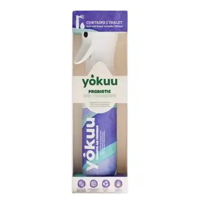 1078001 - LUCHTVERFRISSER STARTKIT