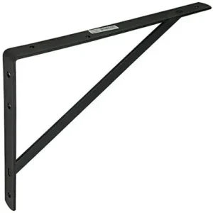 1059325 - PLANKDRAGER VERSTERKT ZWART 250X400