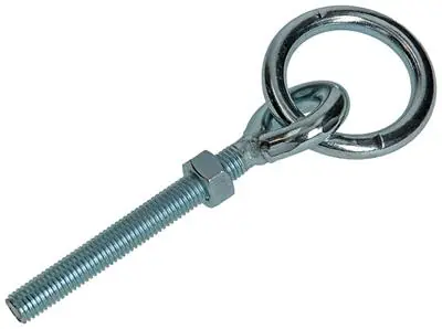 1008540 - MACK 1 PUTRING M12 X 100MM VERZINKT