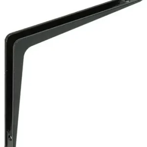 1015256 - KONZOOL ZWART 250 X 200MM